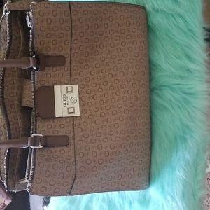 Cute Guess purse
